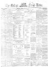 Belfast News-Letter Thursday 13 June 1867 Page 1