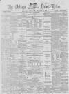 Belfast News-Letter Thursday 02 January 1868 Page 1