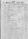 Belfast News-Letter Saturday 01 February 1868 Page 1