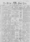 Belfast News-Letter Saturday 08 February 1868 Page 1