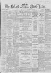 Belfast News-Letter Tuesday 11 February 1868 Page 1