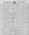 Belfast News-Letter Friday 01 May 1868 Page 1