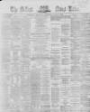 Belfast News-Letter Thursday 04 June 1868 Page 1