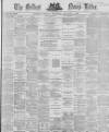 Belfast News-Letter Monday 04 January 1869 Page 1