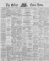 Belfast News-Letter Monday 11 January 1869 Page 1