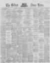 Belfast News-Letter Thursday 14 January 1869 Page 1