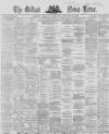 Belfast News-Letter Monday 18 January 1869 Page 1