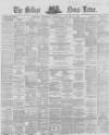 Belfast News-Letter Thursday 21 January 1869 Page 1