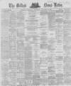 Belfast News-Letter Thursday 28 January 1869 Page 1