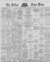 Belfast News-Letter Monday 01 February 1869 Page 1