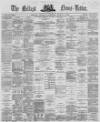 Belfast News-Letter Monday 01 March 1869 Page 1