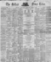 Belfast News-Letter Thursday 01 April 1869 Page 1