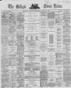 Belfast News-Letter Monday 05 April 1869 Page 1