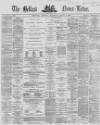 Belfast News-Letter Friday 09 April 1869 Page 1