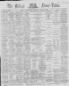 Belfast News-Letter Thursday 22 April 1869 Page 1