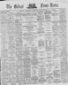 Belfast News-Letter Thursday 29 April 1869 Page 1