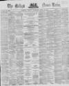 Belfast News-Letter Friday 30 April 1869 Page 1
