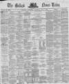 Belfast News-Letter Saturday 01 May 1869 Page 1