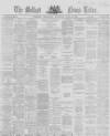 Belfast News-Letter Thursday 10 June 1869 Page 1