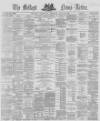 Belfast News-Letter Thursday 24 June 1869 Page 1