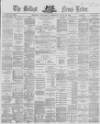 Belfast News-Letter Saturday 26 June 1869 Page 1