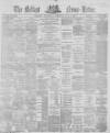 Belfast News-Letter Thursday 01 July 1869 Page 1