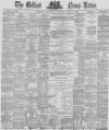 Belfast News-Letter Thursday 15 July 1869 Page 1