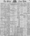 Belfast News-Letter Friday 03 September 1869 Page 1