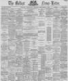 Belfast News-Letter Wednesday 08 September 1869 Page 1