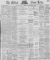 Belfast News-Letter Monday 13 September 1869 Page 1