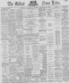Belfast News-Letter Wednesday 15 September 1869 Page 1
