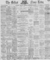 Belfast News-Letter Monday 20 September 1869 Page 1