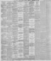 Belfast News-Letter Monday 20 September 1869 Page 2