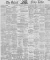 Belfast News-Letter Wednesday 29 September 1869 Page 1