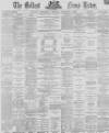 Belfast News-Letter Wednesday 03 November 1869 Page 1