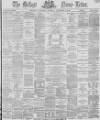 Belfast News-Letter Saturday 06 November 1869 Page 1