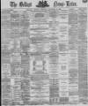 Belfast News-Letter Monday 15 November 1869 Page 1