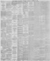 Belfast News-Letter Wednesday 24 November 1869 Page 2