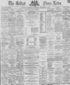 Belfast News-Letter Wednesday 01 December 1869 Page 1