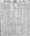 Belfast News-Letter Thursday 09 December 1869 Page 1