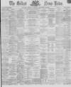Belfast News-Letter Monday 20 December 1869 Page 1