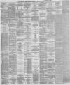 Belfast News-Letter Monday 20 December 1869 Page 2