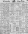 Belfast News-Letter Wednesday 22 December 1869 Page 1