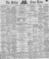 Belfast News-Letter Friday 24 December 1869 Page 1