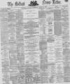 Belfast News-Letter Tuesday 22 March 1870 Page 1
