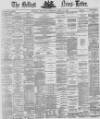 Belfast News-Letter Thursday 21 April 1870 Page 1