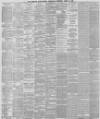 Belfast News-Letter Thursday 21 April 1870 Page 2