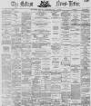 Belfast News-Letter Monday 04 July 1870 Page 1