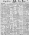 Belfast News-Letter Monday 18 July 1870 Page 1