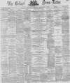 Belfast News-Letter Thursday 01 September 1870 Page 1